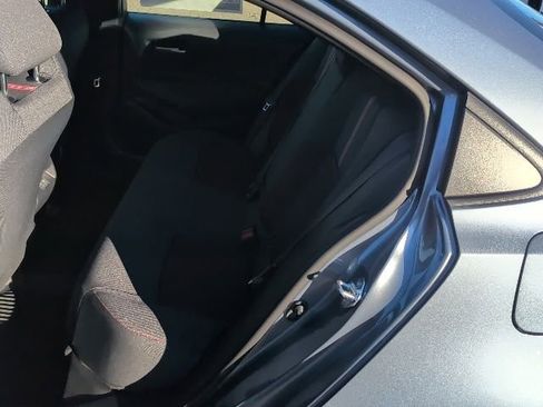 New 2026 Toyota Corolla SE image 13