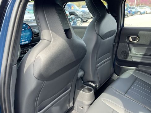 New 2026 MINI Cooper S image 23