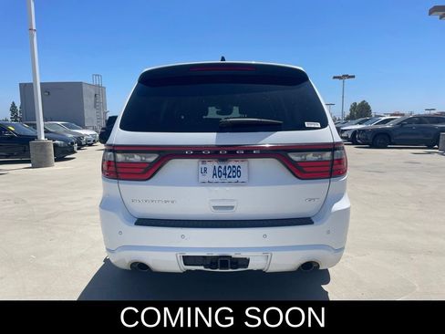 Used 2024 Dodge Durango GT RWD image 3