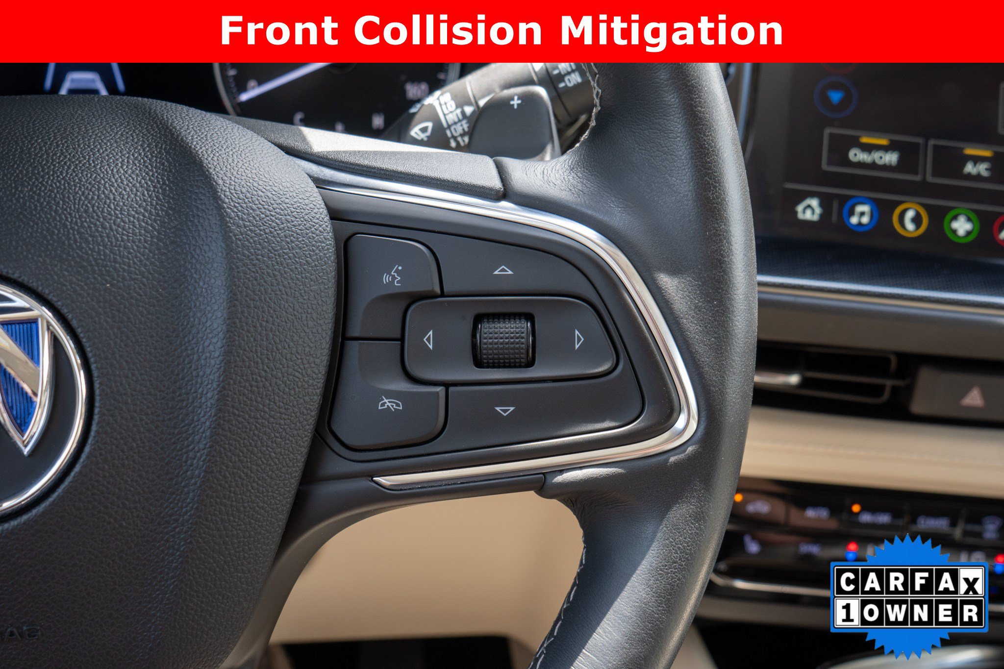 Used 2023 Buick Envision Essence AWD/4WD image 24