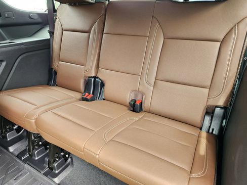 New 2026 Chevrolet Tahoe High Country AWD/4WD image 25