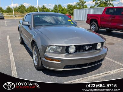 Used 2005 Ford Mustang GT
