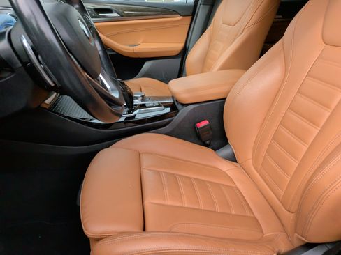Used 2019 BMW X3 sDrive30i w/ Premium Package RWD image 25