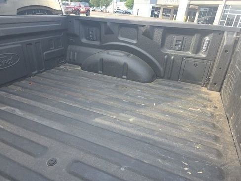 Used 2025 Ford F150 Raptor AWD/4WD image 11