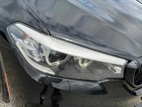 Used 2019 BMW 530i w/ Convenience Package image 27