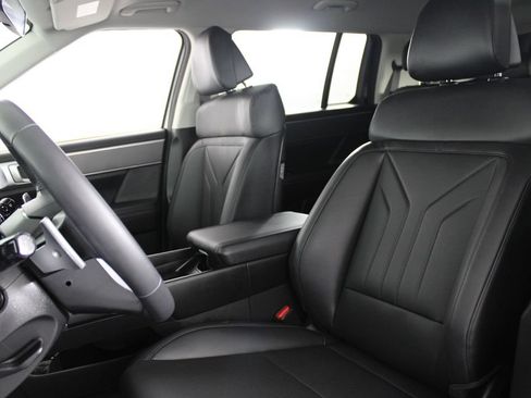 Certified 2026 Hyundai Santa Fe SEL FWD image 20