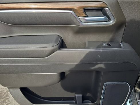 Used 2025 Chevrolet Silverado 1500 RST w/ Z71 Off-Road Package image 27