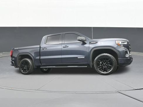 Used 2021 GMC Sierra 1500 Elevation AWD/4WD image 51