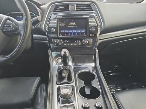 Used 2023 Nissan Maxima Platinum w/ Sport Mat Group image 3