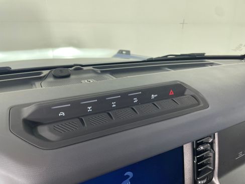 New 2026 Ford Bronco Badlands AWD/4WD image 5