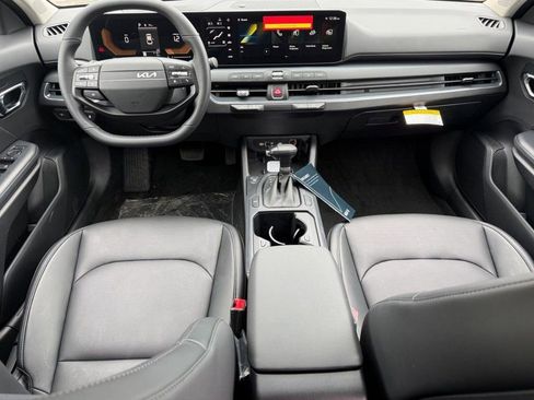 New 2026 Kia K4 EX image 6