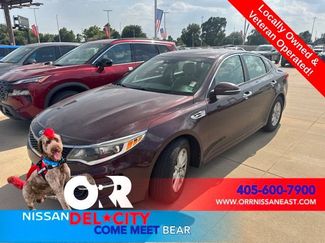 Used 2017 Kia Optima LX FWD video 1
