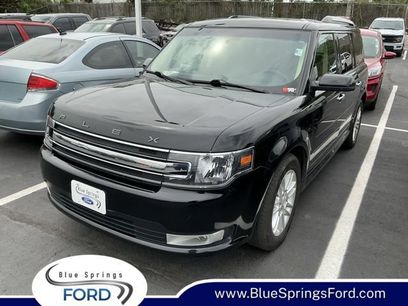 Used 2019 Ford Flex SEL w/ Equipment Group 202A