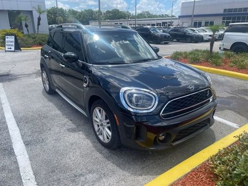 Used 2024 MINI Cooper Countryman S FWD image 13