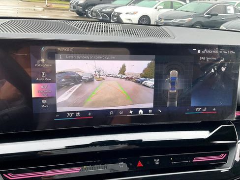 Used 2024 BMW 530i 530i w/ Convenience Package image 24