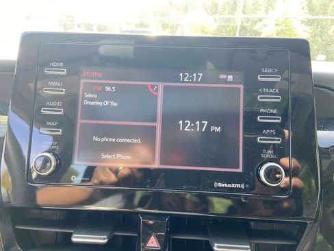 Used 2024 Toyota Camry SE FWD image 23