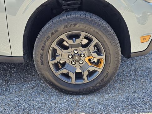 Used 2024 Ford Maverick Tremor w/ Tremor Off-Road Package AWD/4WD image 14