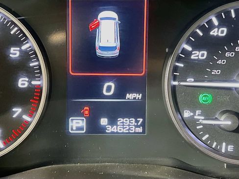 Used 2025 Subaru Ascent Premium AWD/4WD image 11
