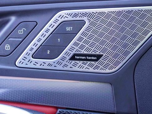 Certified 2025 BMW X1 M35i image 16