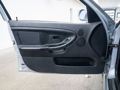 Used 1998 BMW M3 Sedan image 16