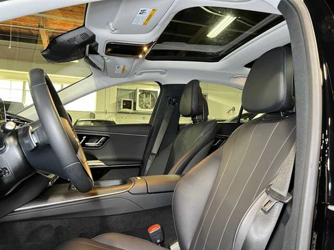 Used 2026 Mercedes-Benz E 350 4MATIC Sedan image 24