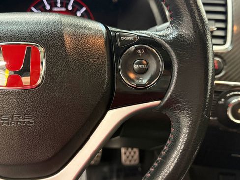 Used 2013 Honda Civic Si image 24