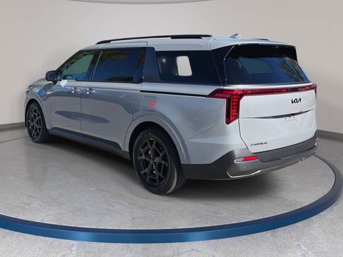 New 2026 Kia Carnival SX Prestige FWD image 7