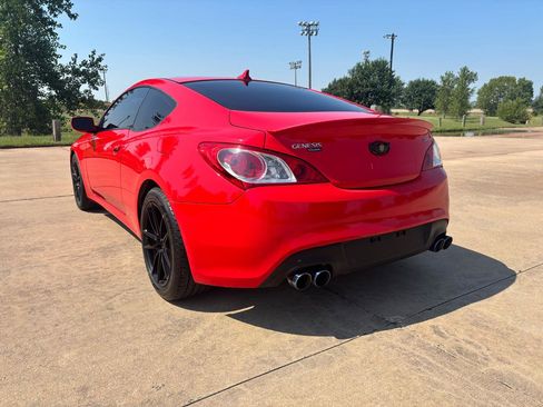 Used 2011 Hyundai Genesis 2.0T image 7