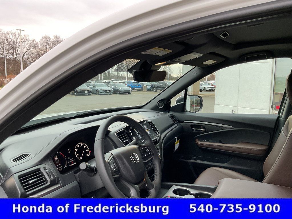 Used 2026 Honda Ridgeline RTL image 26