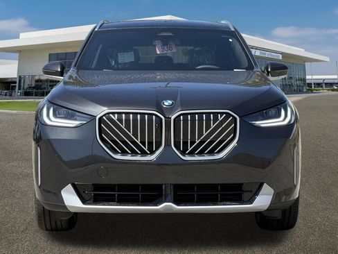 New 2026 BMW X3 xDrive30 AWD/4WD image 3