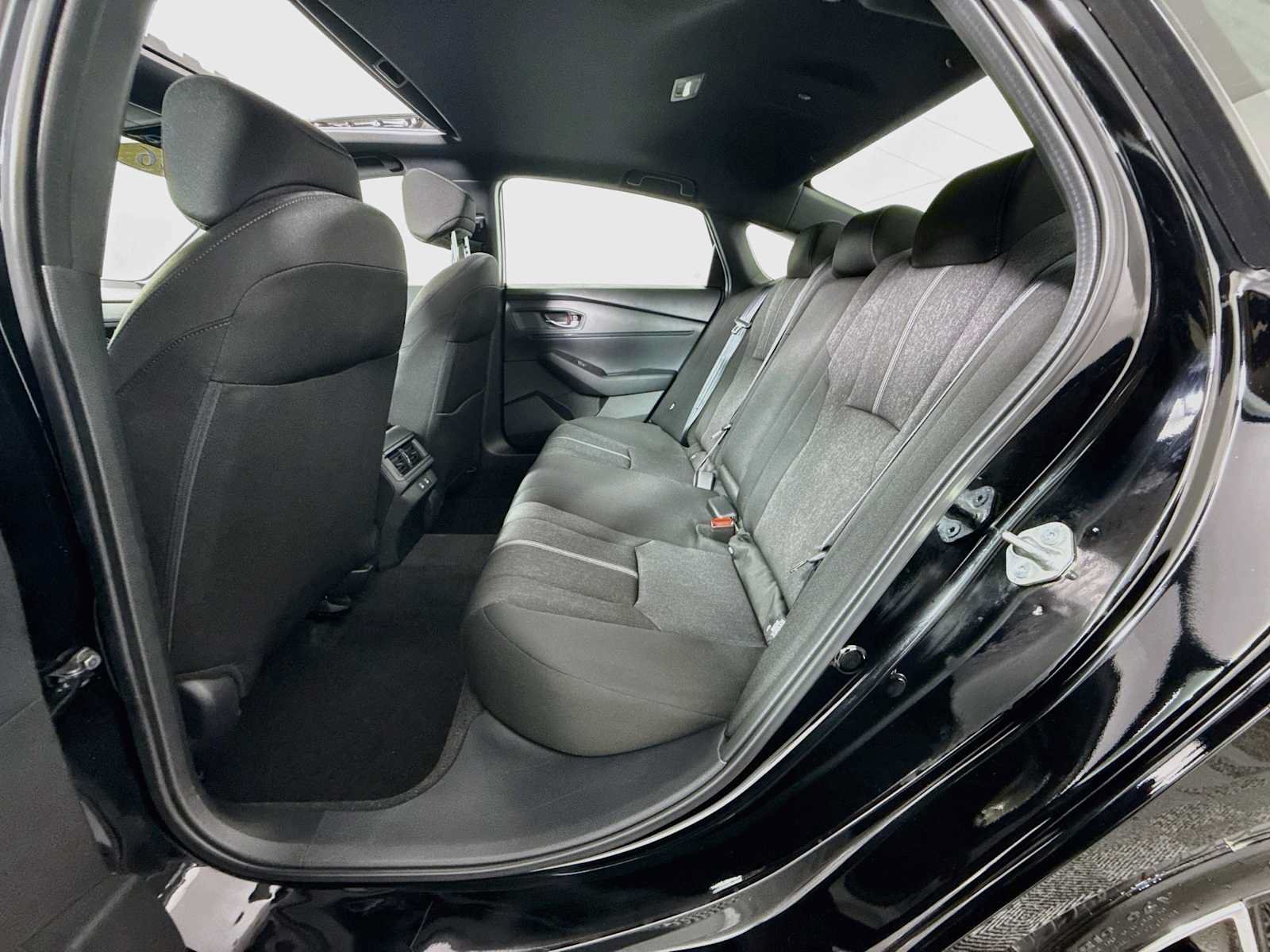 Used 2026 Honda Accord Sport image 22