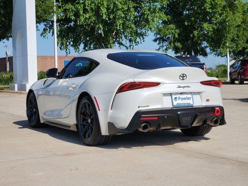 Used 2023 Toyota Supra Premium w/ Driver Assist Package RWD image 5