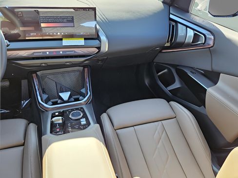 New 2026 BMW X3 xDrive30i w/ Convenience Package AWD/4WD image 34