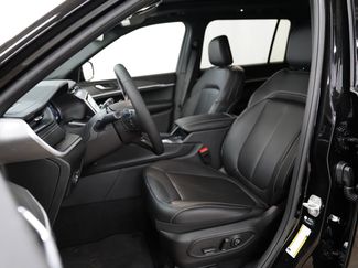 New 2026 Jeep Grand Cherokee L Limited AWD/4WD video 4