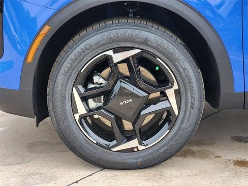 New 2026 Kia Sportage EX w/ EX Panorama Roof Package image 19