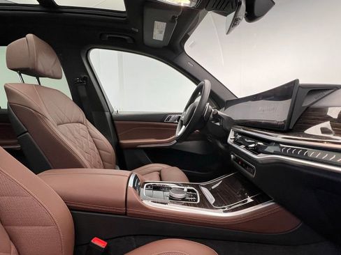 Certified 2026 BMW X5 sDrive40i image 6