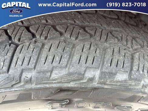 Used 2015 Ford F150 XLT w/ Equipment Group 301A Mid AWD/4WD image 14