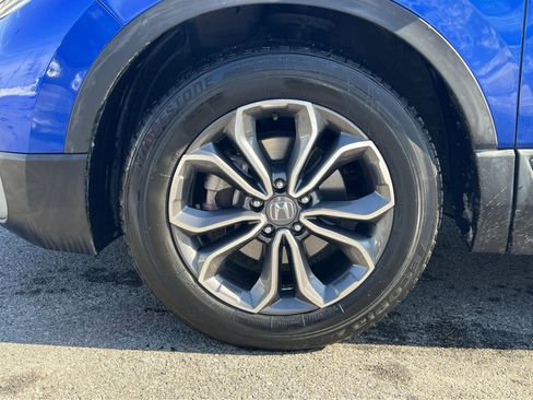 Used 2020 Honda CR-V EX image 12