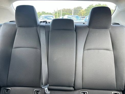 Used 2024 Toyota Corolla LE FWD image 14