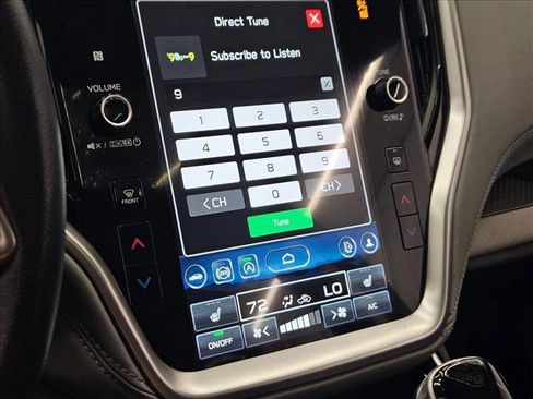 Used 2023 Subaru Legacy Premium image 14