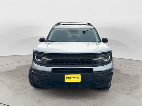 Used 2022 Ford Bronco Sport AWD/4WD image 8