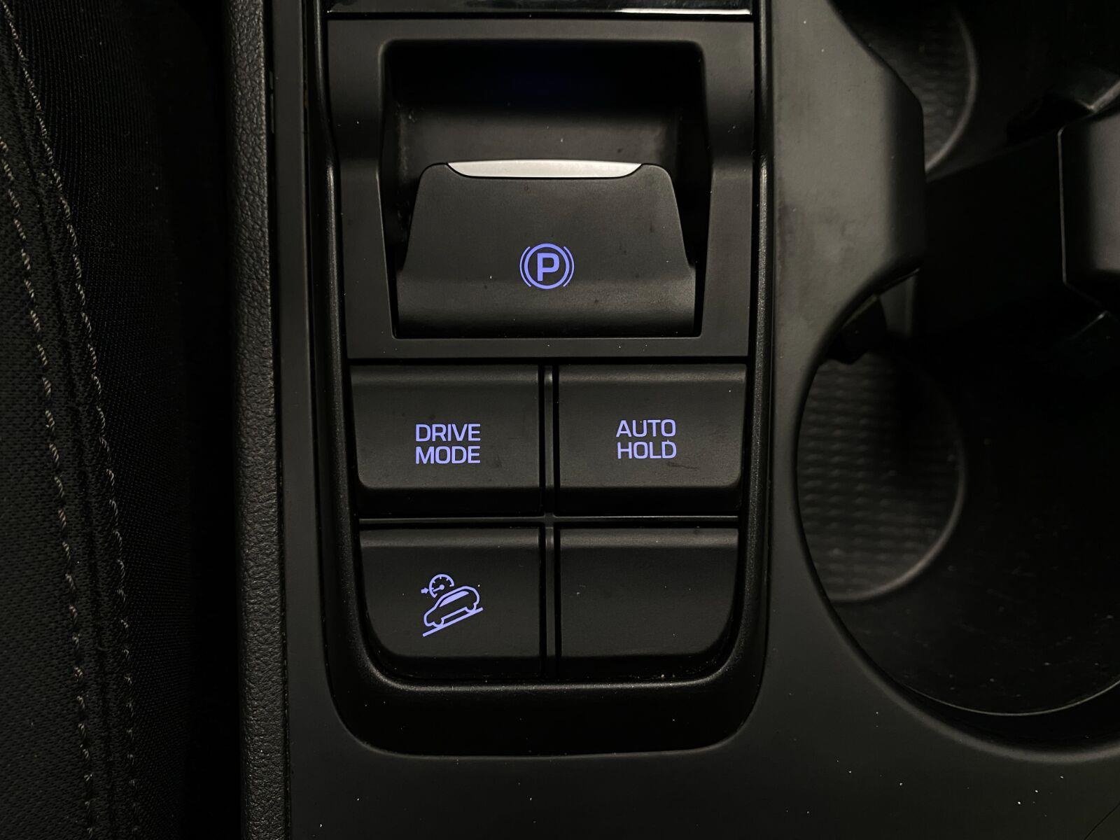 Used 2019 Hyundai Tucson Night AWD/4WD image 27