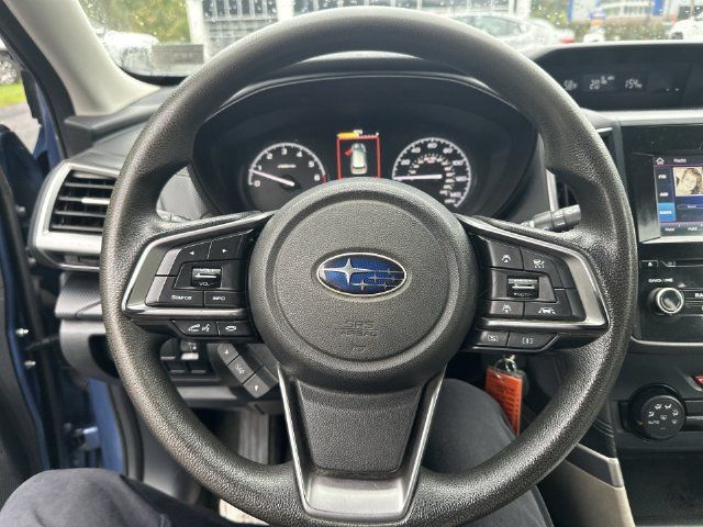 Used 2019 Subaru Forester w/ Alloy Wheel Package AWD/4WD image 13