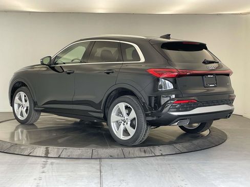 New 2025 Audi Q5 Premium Plus image 3