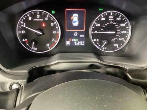 Used 2023 Subaru Legacy Limited AWD/4WD image 32