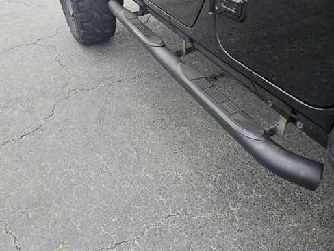 Used 2020 Jeep Wrangler Unlimited Sport S image 11