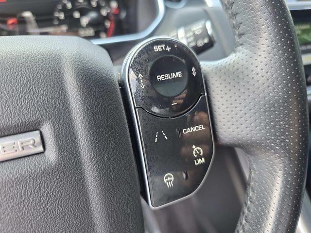 Used 2019 Land Rover Range Rover Sport HSE AWD/4WD image 20