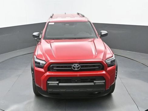 New 2026 Toyota 4Runner SR5 AWD/4WD image 28
