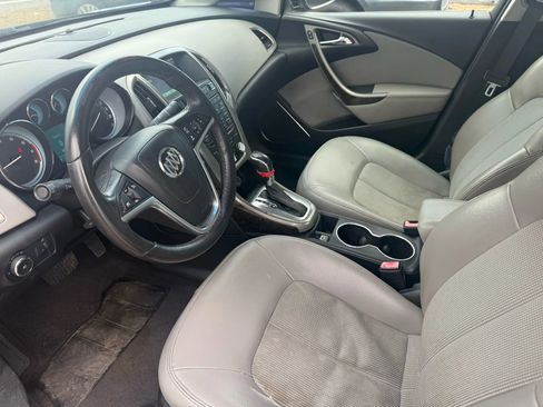 Used 2012 Buick Verano Convenience image 8