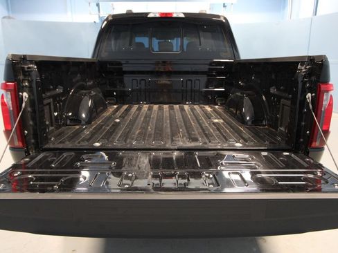 Used 2026 Ford F150 XLT w/ Equipment Group 302A MID AWD/4WD image 41